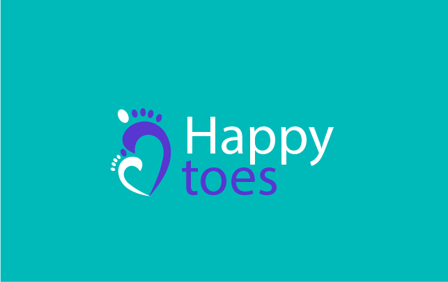 Happy Toes